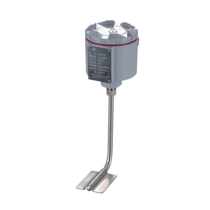 ZNTP系列防爆溫度傳感器