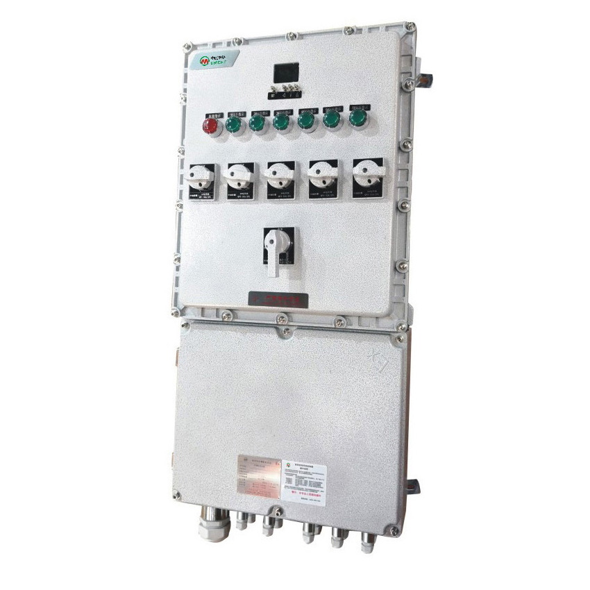 ZNDB智能防爆控制裝置